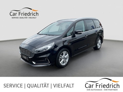 Ford Galaxy 2.0 EcoBlue Titanium