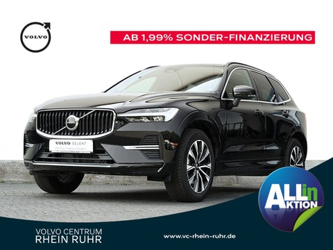 Volvo XC60 B4 Core WP STH ML ML
