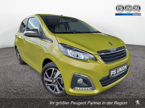 Peugeot 108 TOP°Collection°° °