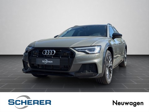 Audi A6 Allroad quattro 55 TDI