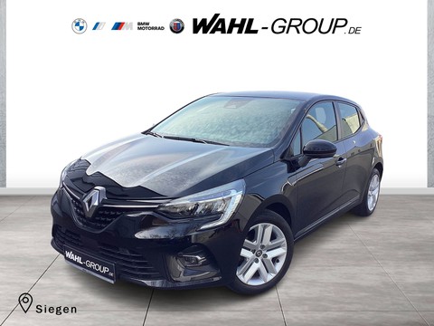 Renault Clio BUSINESS EDITION TCE 90 16