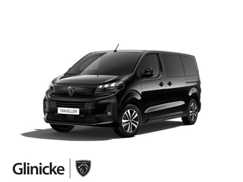 Peugeot Traveller Active L3 HDi180