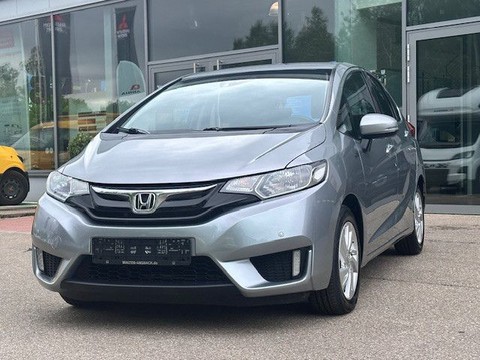 Honda Jazz 1.3 Comfort