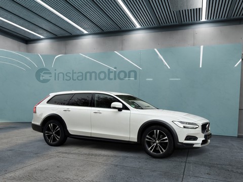 Volvo V90 Cross Country B4 D AWD Pro