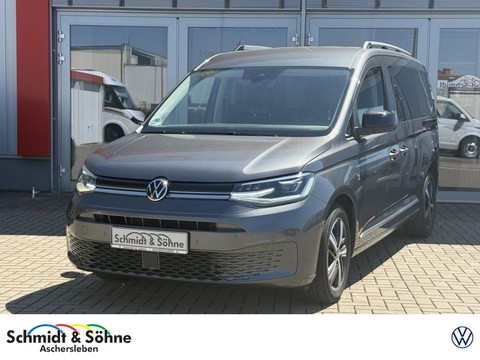 Volkswagen Caddy 2.0 TDI Maxi Style APP