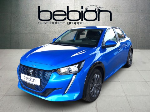 Peugeot 208 e Elektromotor 136 (e-) e Active Pack