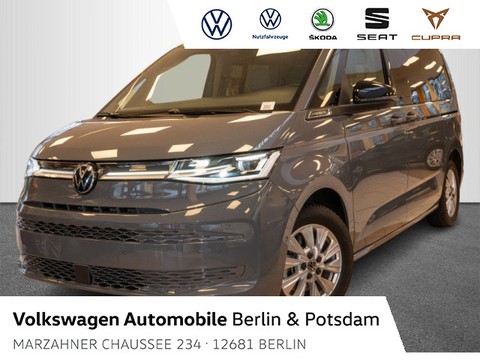 Volkswagen T7 Multivan 1.4 TSI Multivan eHybrid Energetic