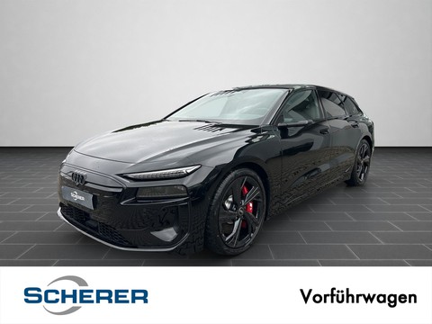 Audi S6 7.2 Avant uvP 1105 - Tech pro virtuelle Spiegel exp pro Carbon
