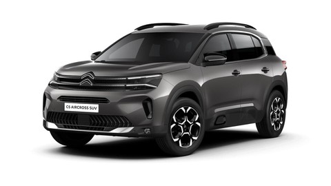 Citroën C5 Aircross MAX # #ANDROID&APPLE #
