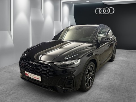 Audi SQ5 3.0 TDI