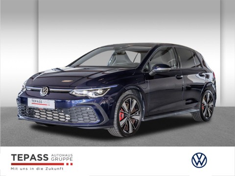 Volkswagen Golf 1.4 VIII eHybrid GTE