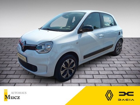 Renault Twingo Zen SCe 65 Start&amp;Stop Twingo Zen SCe 65