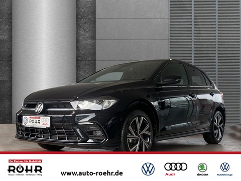 Volkswagen Polo 1.0 TSI R-Line