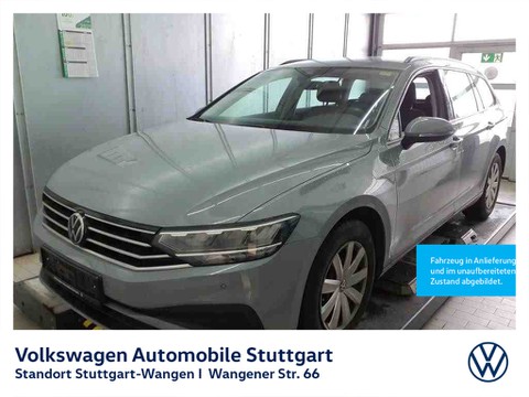 Volkswagen Passat Variant 1.5 TSI
