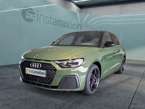 Audi A1 Sportback 30 TFSI S-line
