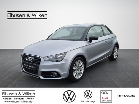 Audi A1 1.6 TDI AMBITION