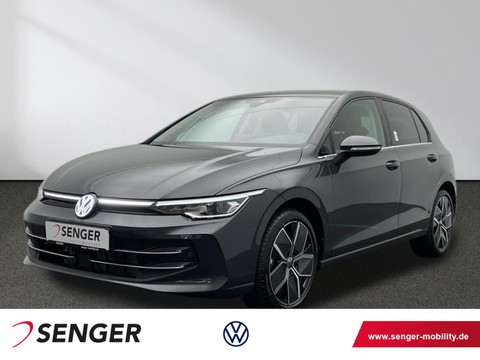 Volkswagen Golf 1.5 TSI OPF Style