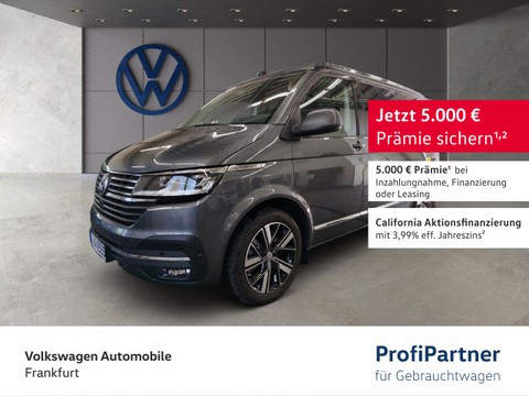 Volkswagen T6 California 2.0 TDI 1 Ocean