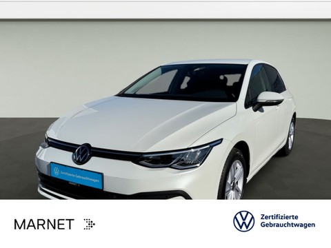 Volkswagen Golf 1.5 VIII eTSI Life