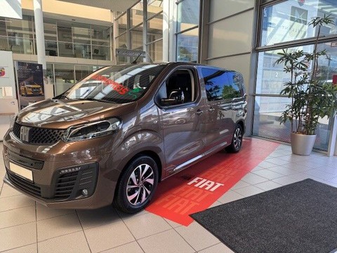 Fiat Ulysse Elektromotor L2 Lounge (h)