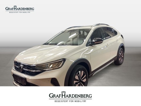 Volkswagen Taigo 1.0 l TSI Life