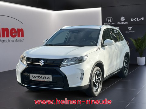 Suzuki Vitara 1.4 COMFORT PLUS