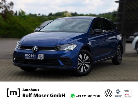 Volkswagen Polo 1.0 TSI PA GOAL 70kW #