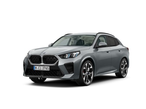 BMW X2 sDrive20i