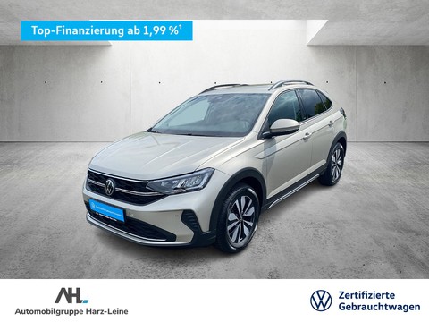 Volkswagen Taigo 1.0 TSI Move