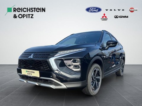 Mitsubishi Eclipse Cross Plus Hybrid Plus Hybrid