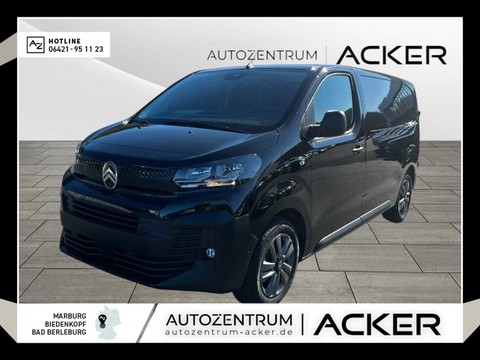 Citroën Jumpy 1.5 BlueHDi120 Standard VisibilityP