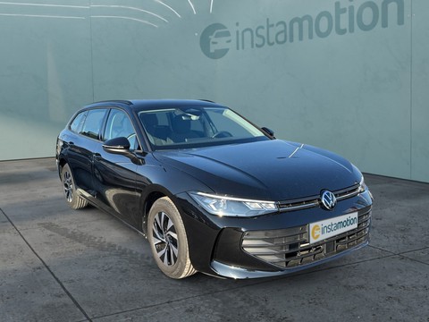 Volkswagen Passat Variant 1.5 eTSI 150PS