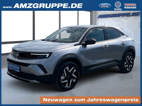 Opel Mokka 1.2 T Edition Komfort-Paket