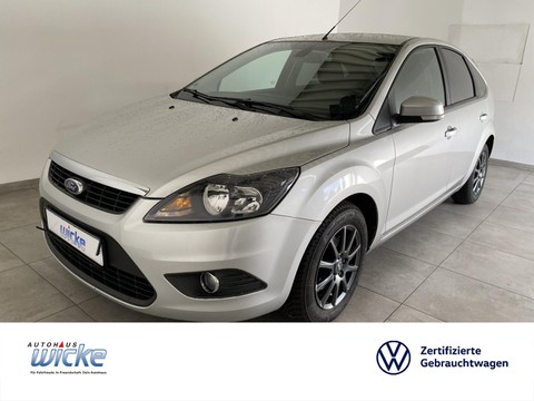 Ford Focus 1.6 Style E-FENSTER