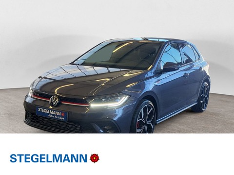 Volkswagen Polo 2.0 l TSI OPF GTI