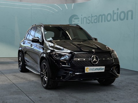 Mercedes-Benz GLE 300 AMG AMG 7SEAT 22