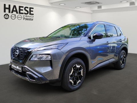 Nissan X-Trail 1.5 N-Trek VC-T e-Power EU6d