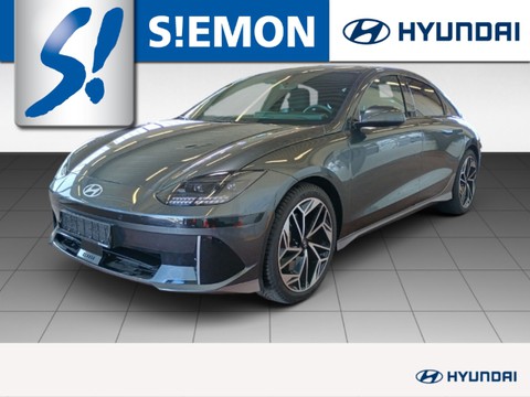 Hyundai IONIQ 6 7.4 7kWh TECHNIQ Digitales Blendfreies Fernl