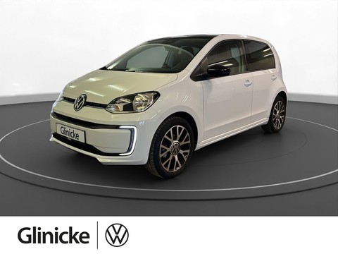Volkswagen up e-up Style