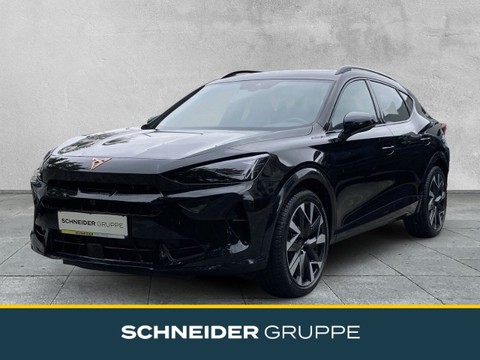 CUPRA Formentor 2.0 TSI VZ 333PS