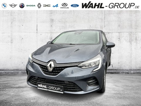Renault Clio EXPERIENCE TCe 100 Deluxe Paket