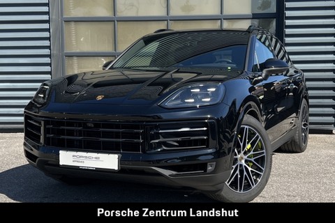 Porsche Cayenne E-Hybrid | | el |