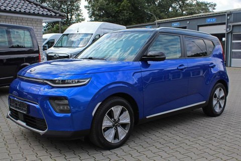 Kia e-Soul Spirit 64kWh Spirit