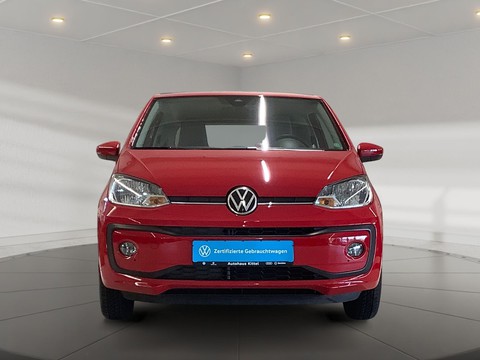 Volkswagen up 1.0 l