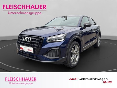Audi Q2 Advanced 35 TFSI SZH H