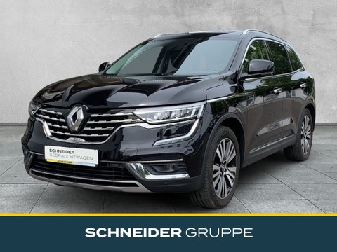Renault Koleos INITIALE PARIS Blue dCi 185