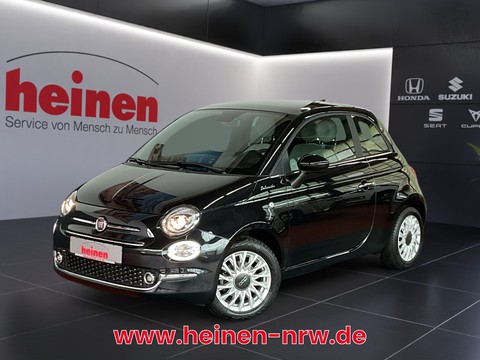 Fiat 500 1.0 Dolcevita AWR