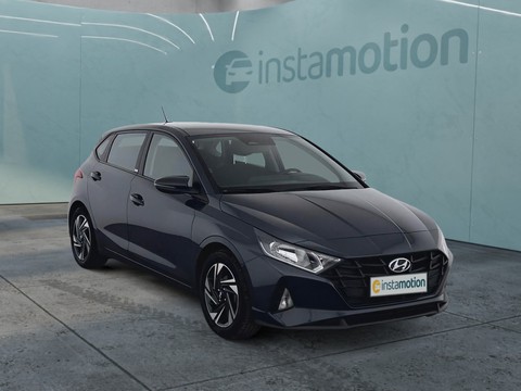 Hyundai i20 1.0 Select PDCh LKH