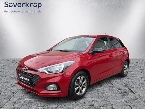 Hyundai i20 (GB) Advantage