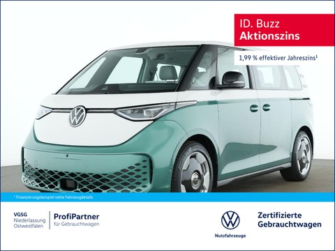 Volkswagen ID.BUZZ Pro IQ LIGHT